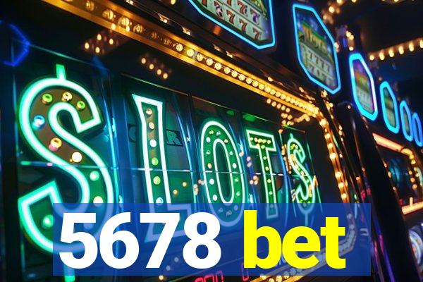 5678 bet